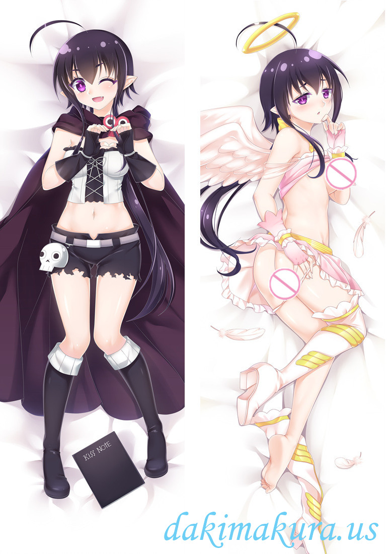 Guri - Love Tyrant Anime Dakimakura Collectible Store Hugging Body Pillow Cover